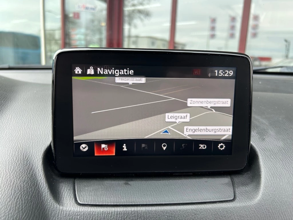 Mazda CX-3 – foto 19