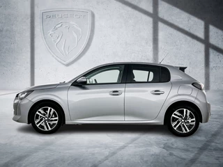 Peugeot 208 – thumbnail 2