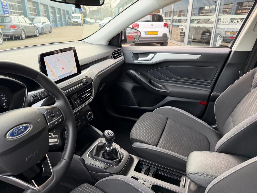 Ford Focus – foto 36