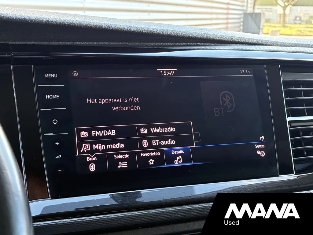 Volkswagen Transporter – foto 39