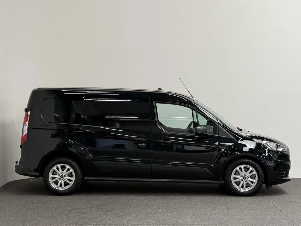 Ford Transit Connect – foto 6