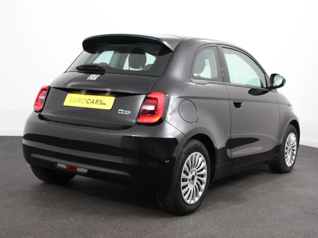 Fiat 500e – foto 5