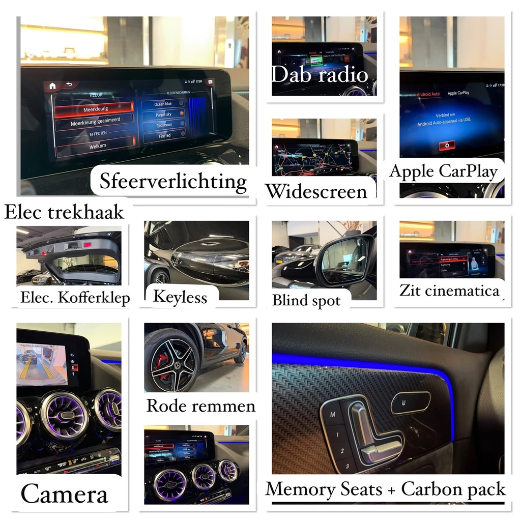Mercedes-Benz GLA – foto 23