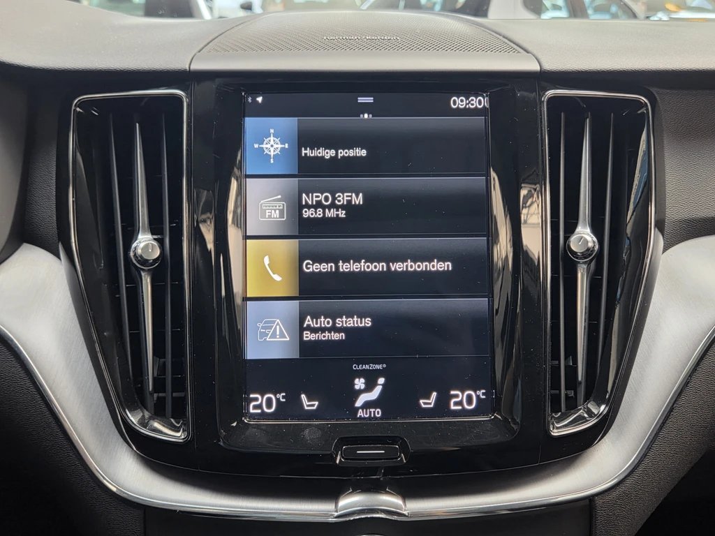 Volvo XC60 – foto 31