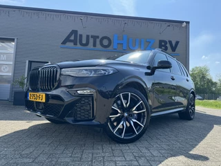 BMW X7 – thumbnail 3