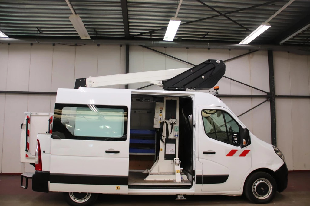 Renault Master – foto 6