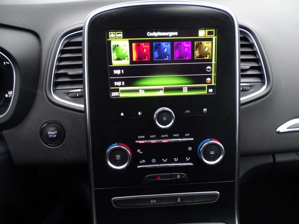 Renault Grand Scénic – foto 9
