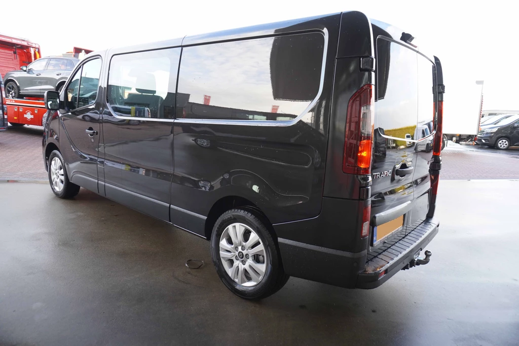 Renault Trafic – foto 3