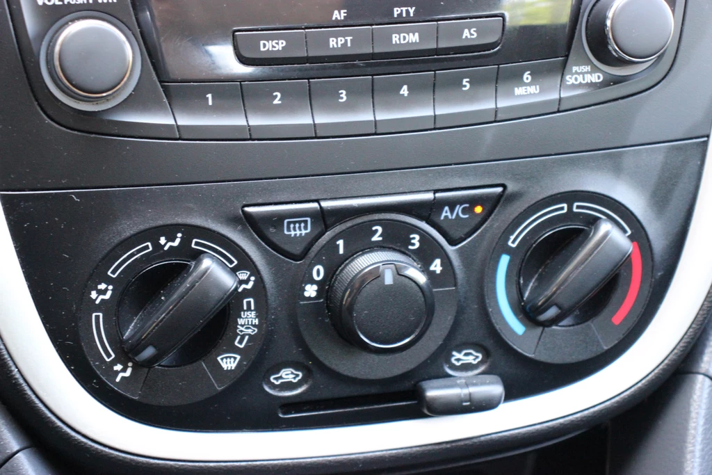 Suzuki Celerio – foto 11