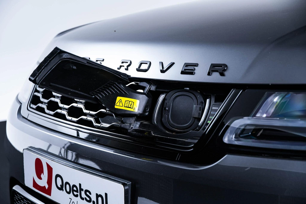 Land Rover Range Rover Sport – foto 59