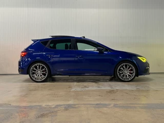 SEAT Leon – thumbnail 7
