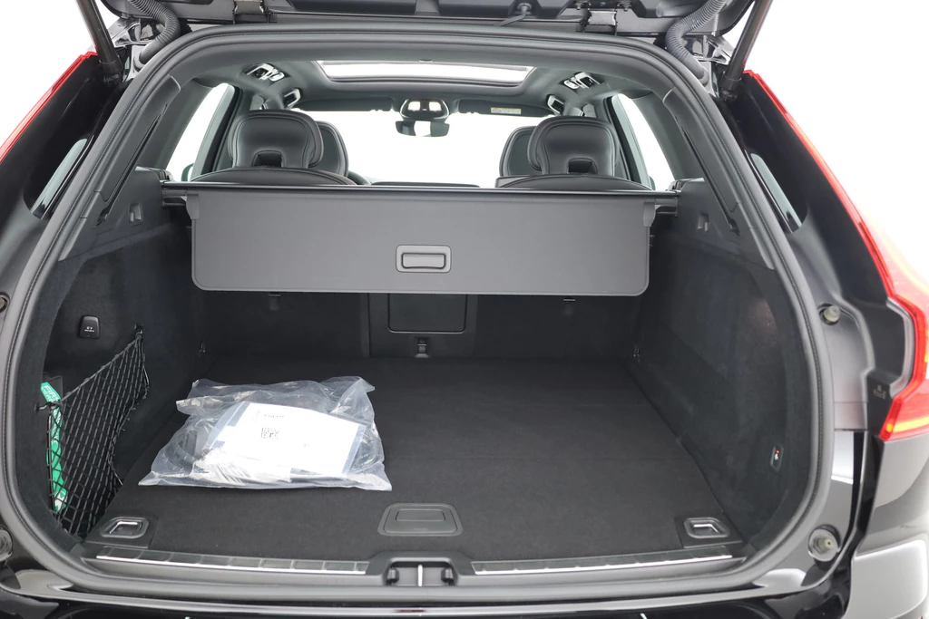 Volvo XC60 – foto 29