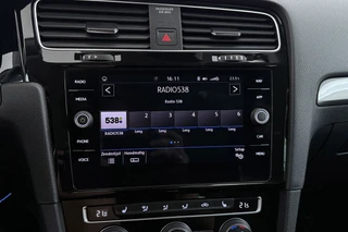 Volkswagen Golf – thumbnail 25