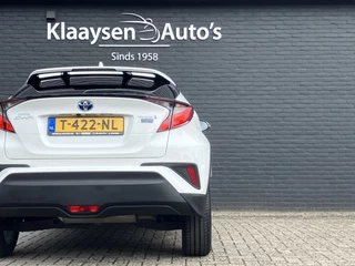 Toyota C-HR – thumbnail 5
