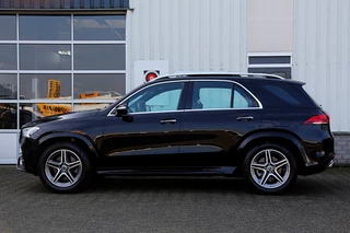 Mercedes-Benz GLE – thumbnail 4