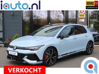 Volkswagen Golf – thumbnail 1