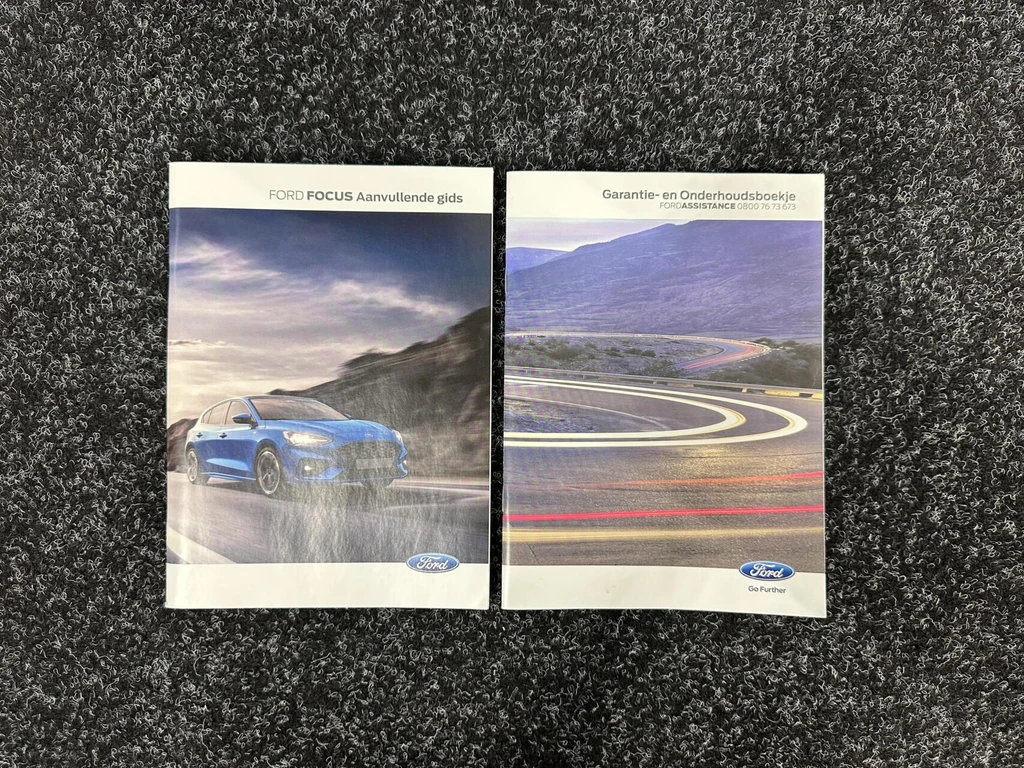 Ford Focus – foto 11