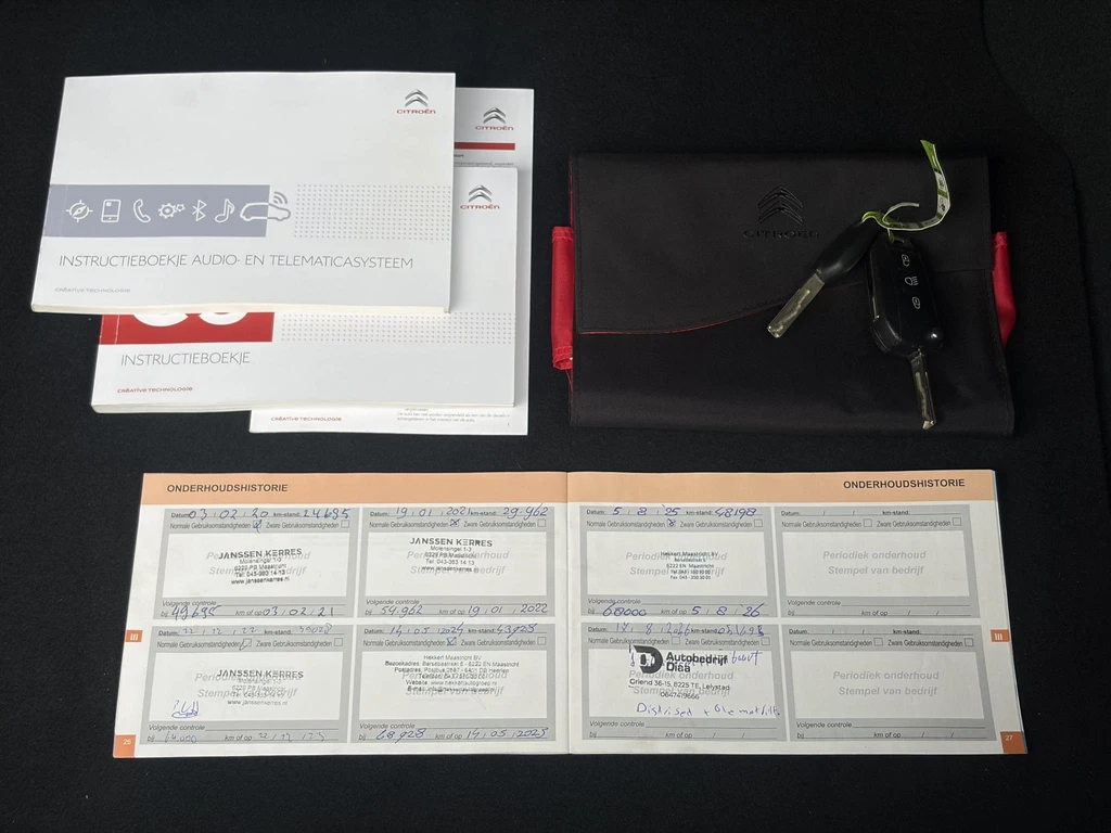 Citroën C3 – foto 25