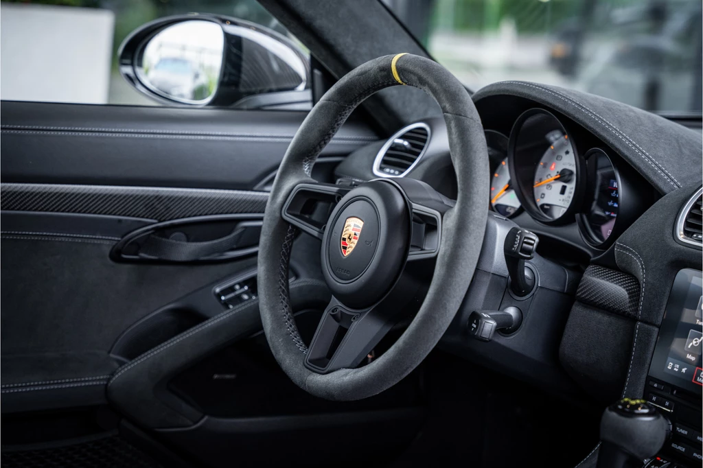 Porsche 718 – foto 13