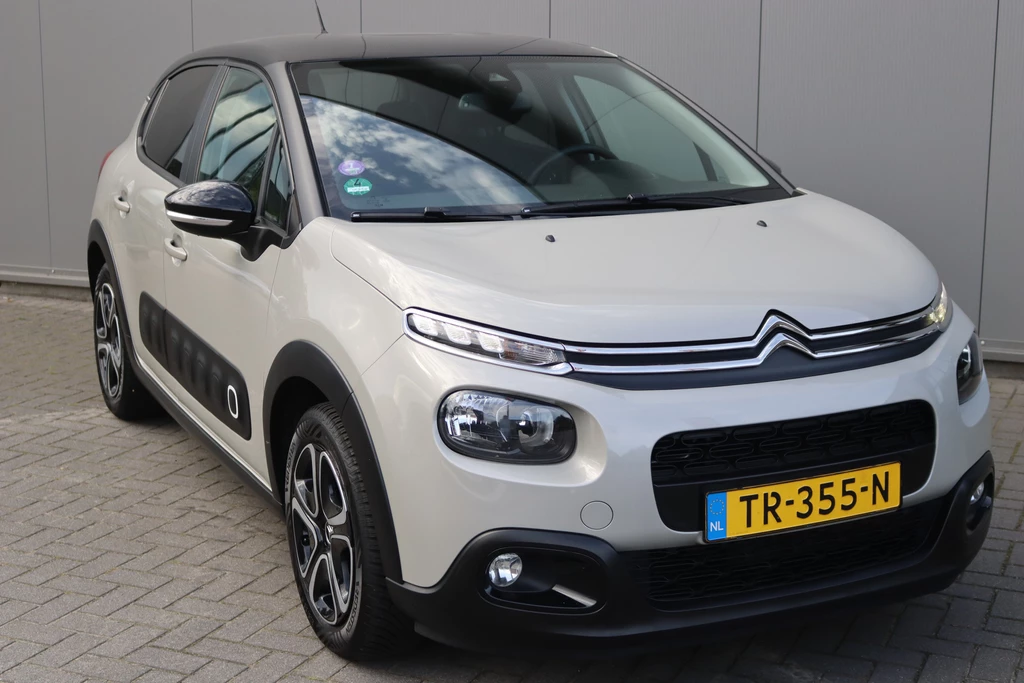 Citroën C3 – foto 9