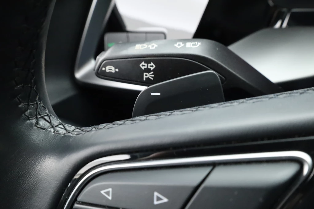 Audi A3 – foto 12
