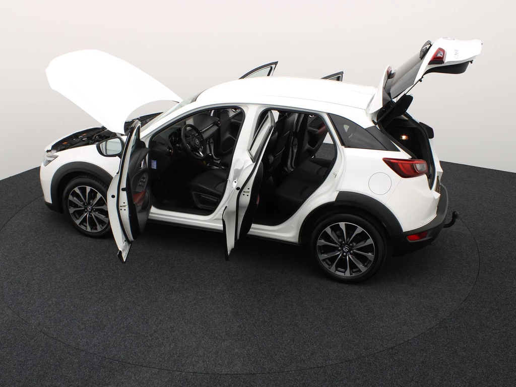 Mazda CX-3 – foto 7