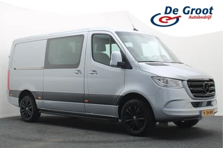 Mercedes-Benz Sprinter – thumbnail 11