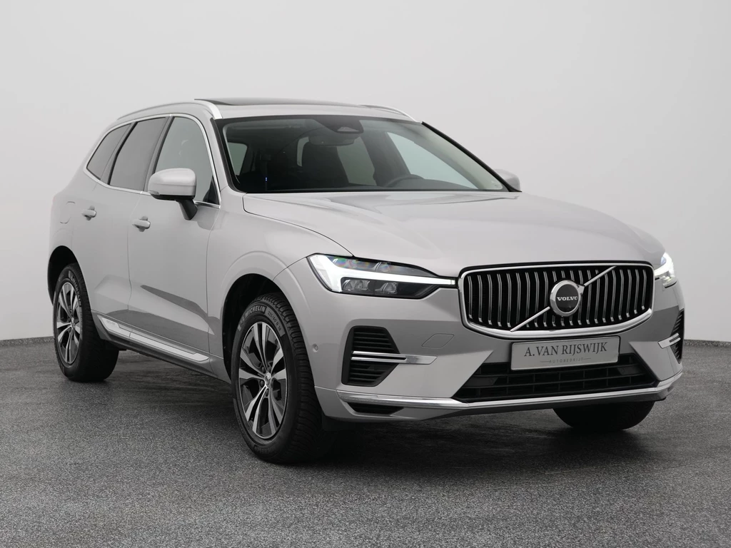 Volvo XC60 – foto 14