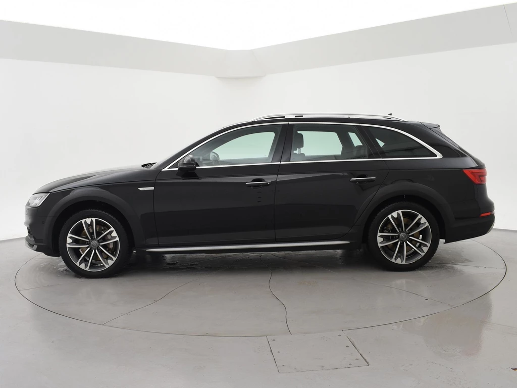 Audi A4 – foto 2