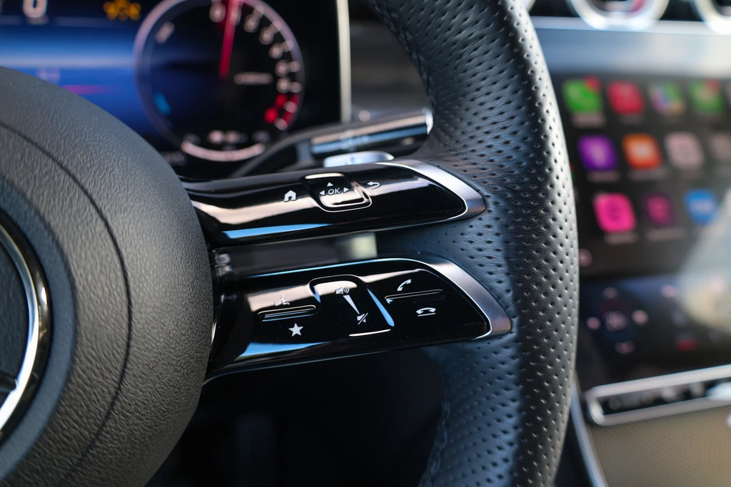 Mercedes-Benz GLC – foto 31