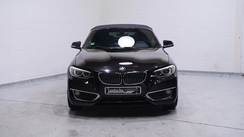 BMW 2 Serie – foto 15