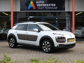 Citroën C4 – thumbnail 3