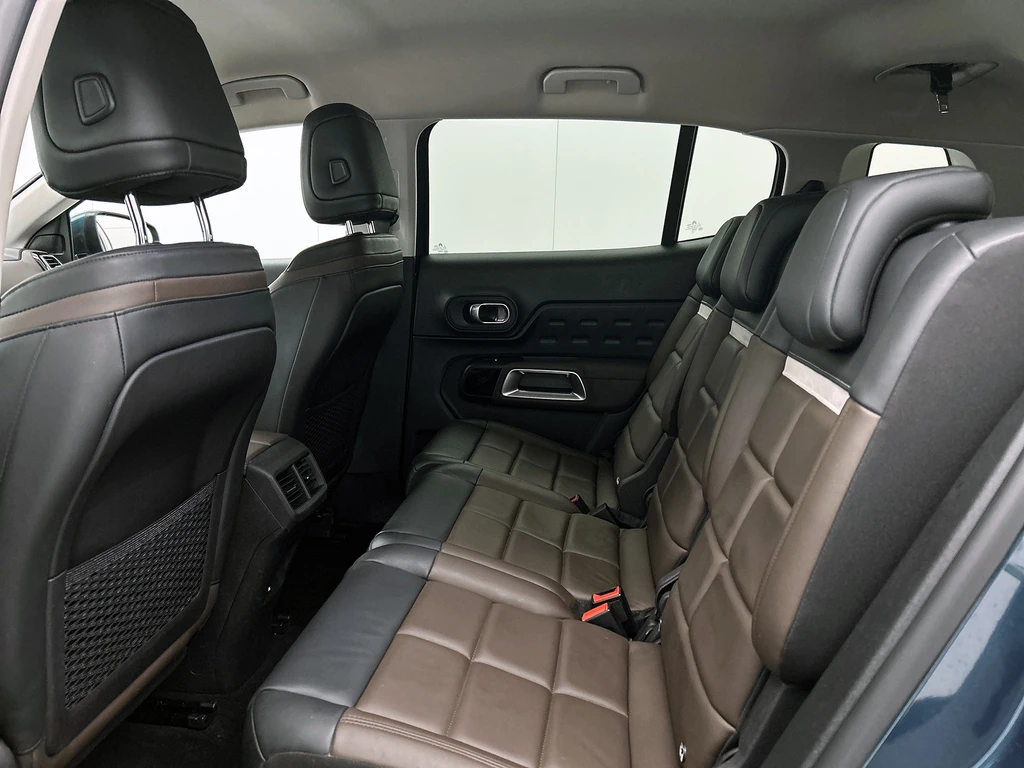Citroën C5 Aircross – foto 27