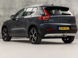 Volvo XC40 – thumbnail 3