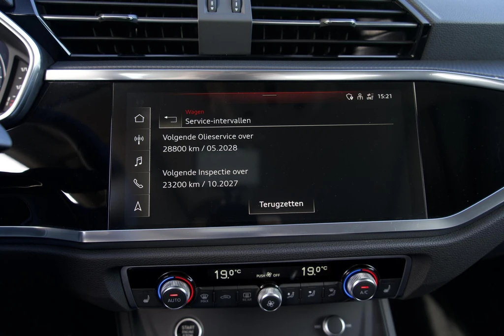 Audi Q3 – foto 37