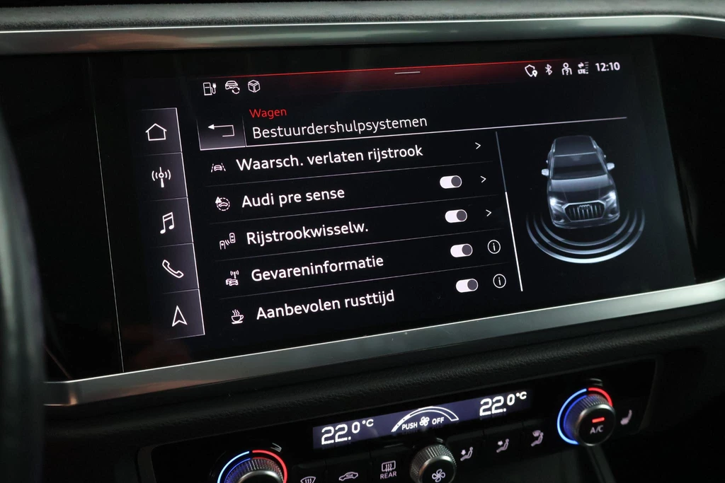 Audi Q3 – foto 29