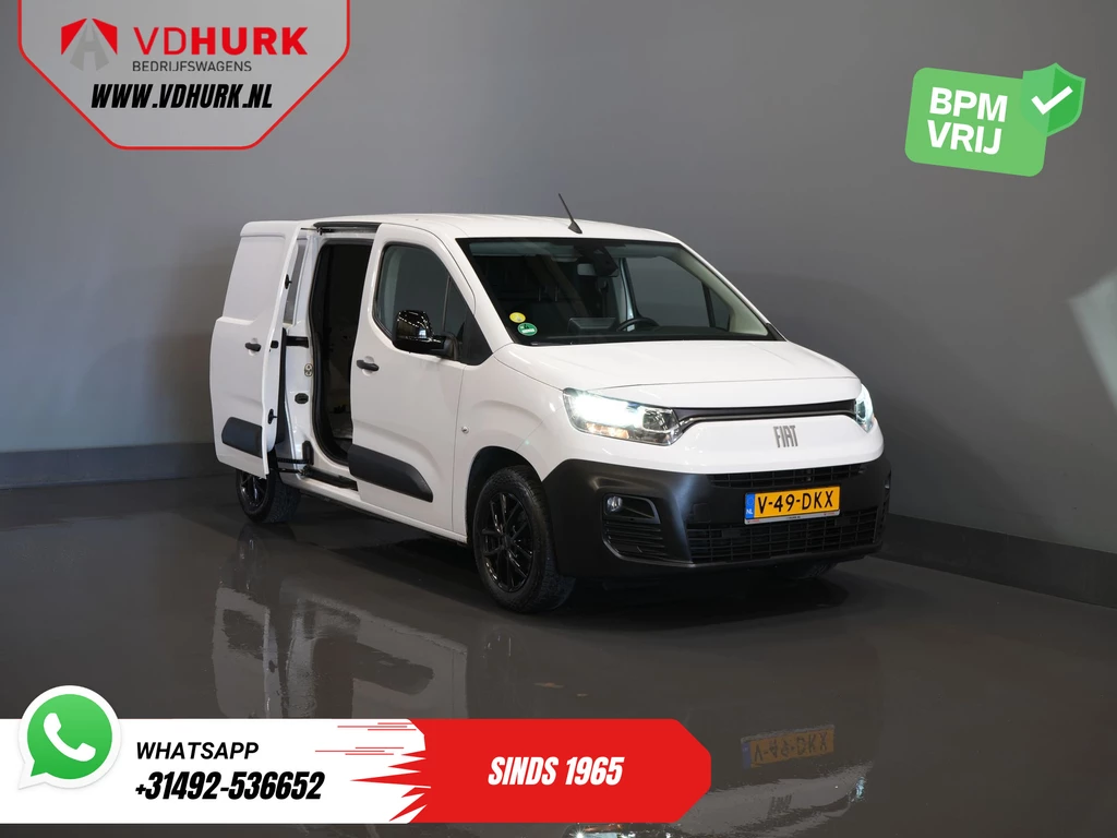 Fiat Doblò – foto 7