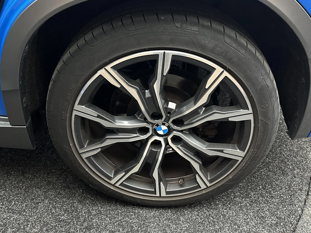 BMW X2 – foto 23