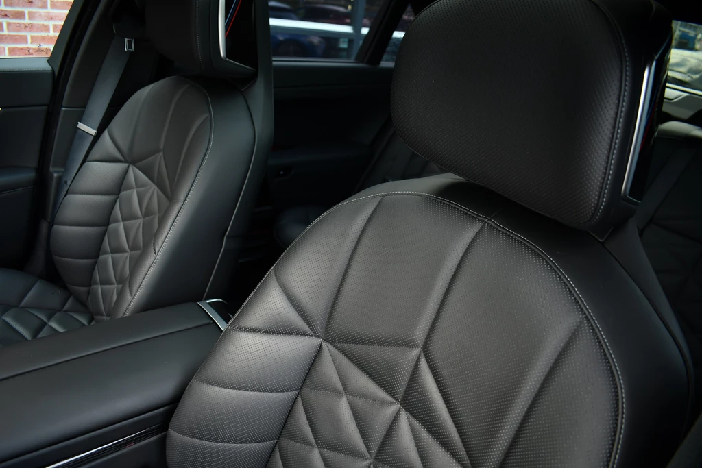 BMW 7 Serie – foto 92
