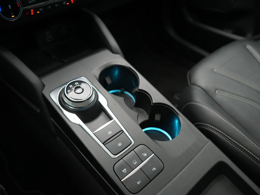 Ford Kuga – foto 44