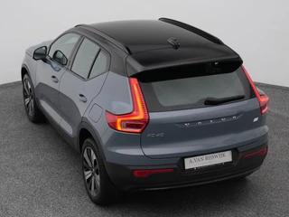 Volvo XC40 – thumbnail 7