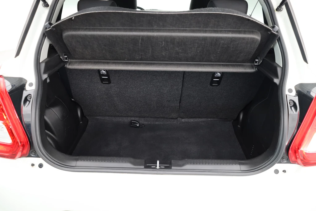 Suzuki Swift – foto 34