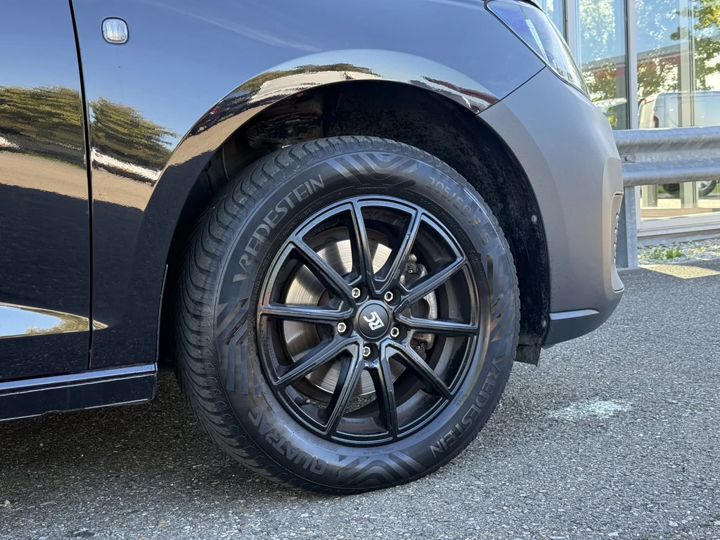 Volkswagen Caddy – foto 7