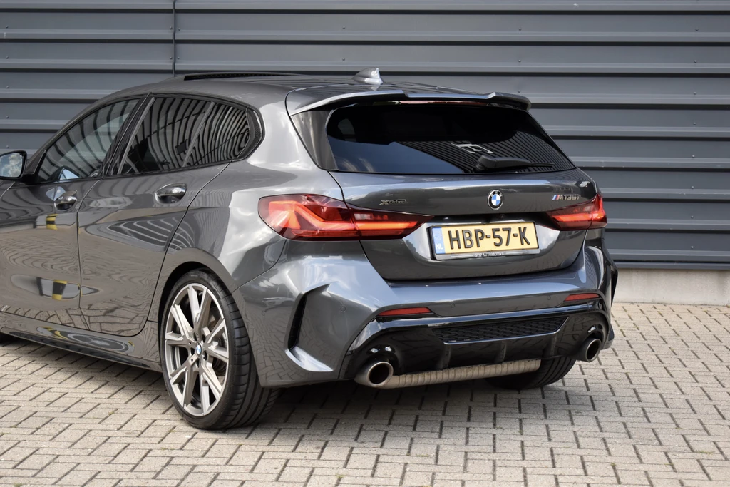 BMW 1 Serie – foto 5
