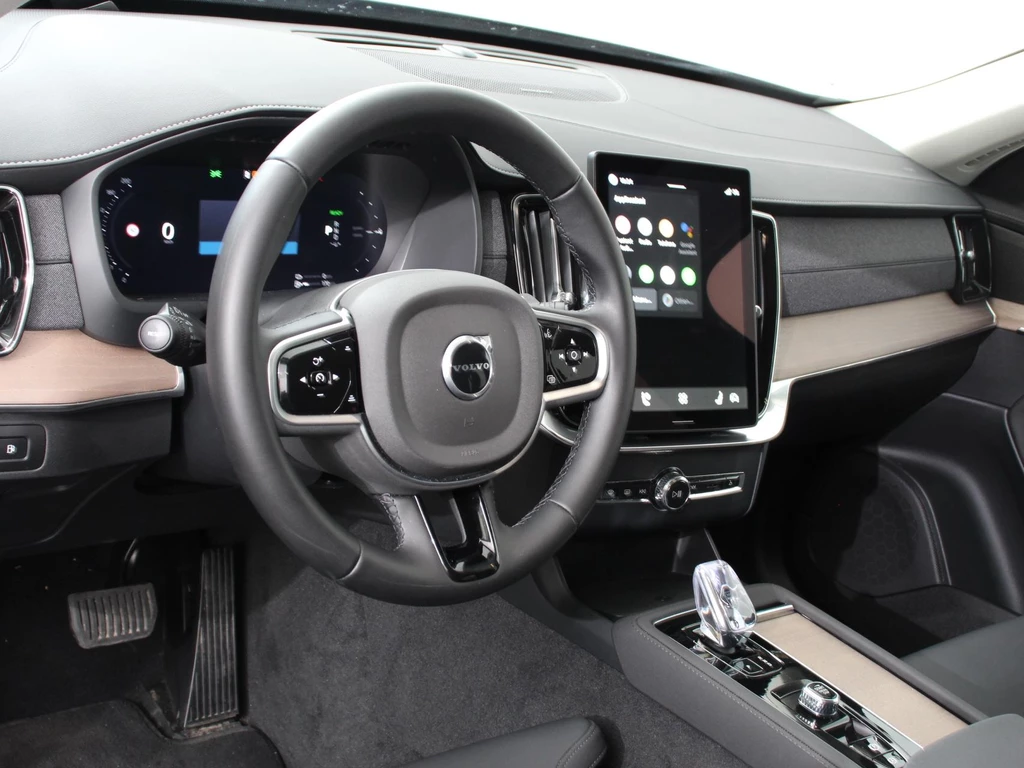 Volvo XC90 – foto 22