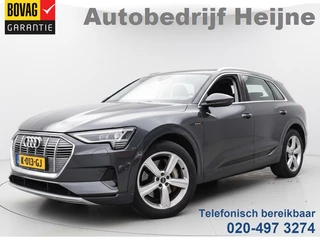 Audi e-tron – thumbnail 1