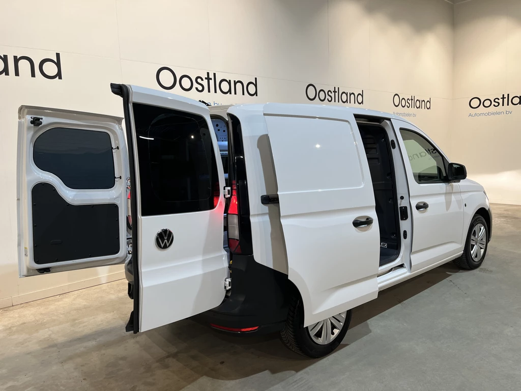 Volkswagen Caddy – foto 6