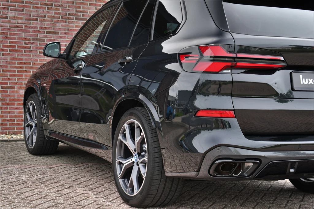 BMW X5 – foto 10