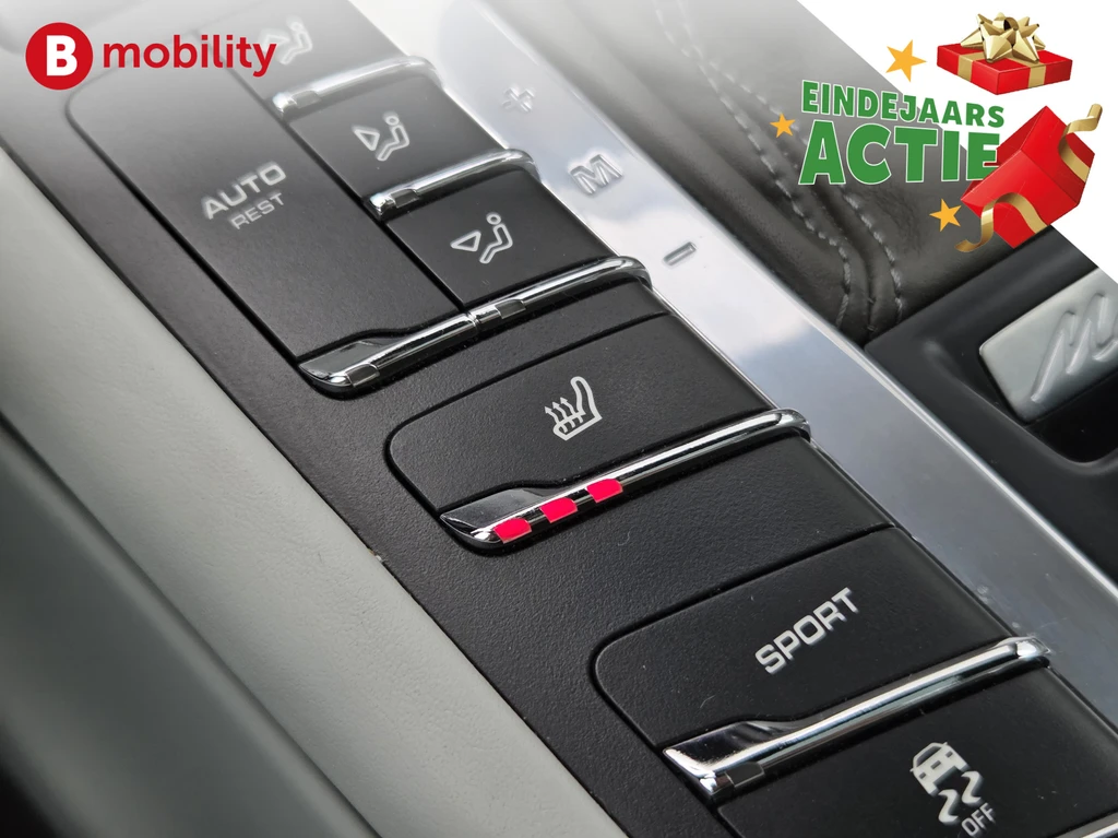 Porsche Macan – foto 40