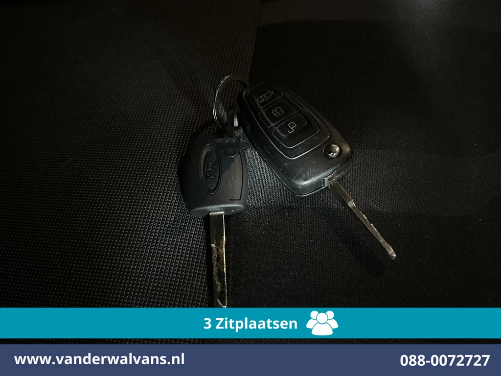 Ford Transit Connect – foto 17
